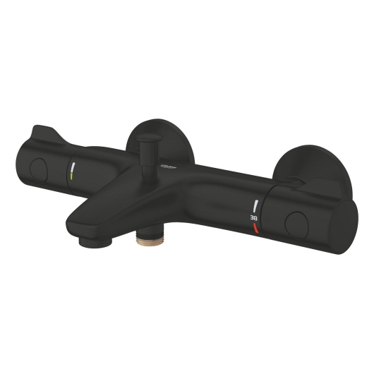 Термостат для ванни Grohe Grohtherm 800 (1022032430), изображение 4