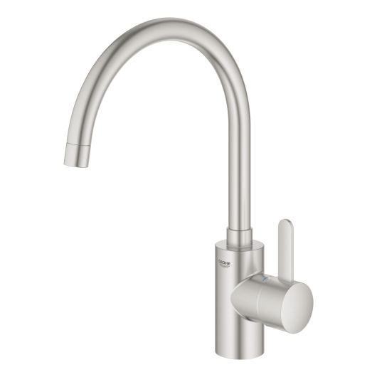 Змішувач для кухні Grohe Eurosmart Cosmopolitan (32843DC2), изображение 2