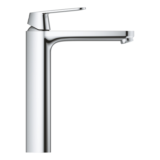 Змішувач на стільницю для раковини XL-розміру Grohe Eurosmart Cosmopolitan (23921000), изображение 3