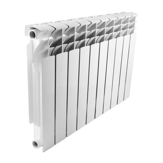 Радіатор секційний KOER EXTREME 100 Bimetal-500 (KR2752) / Ціна за 1 секцію, изображение 2