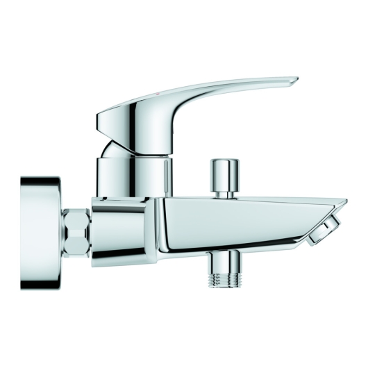 Змішувач для ванни Grohe Eurosmart New (33300003), изображение 4