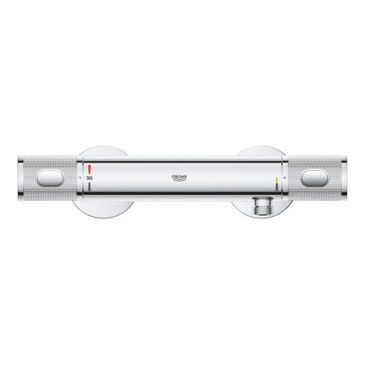 Термостат для душу Grohe Grohtherm 1000 Performance (34776000), изображение 7