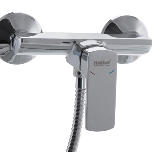 Змішувач для душа Haiba Oscar 003 (HB0937), изображение 3