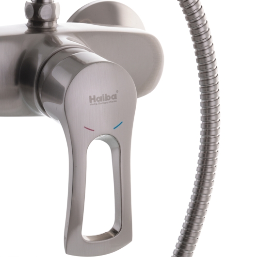 Змішувач для душа Haiba Hansberg 003 (HB0175), изображение 3