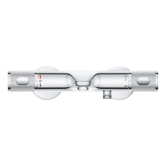 Термостат для ванни Grohe Grohtherm 1000 Performance (34779000), изображение 6