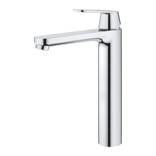Змішувач на стільницю для раковини XL-розміру Grohe Eurosmart Cosmopolitan (23921000), изображение 4