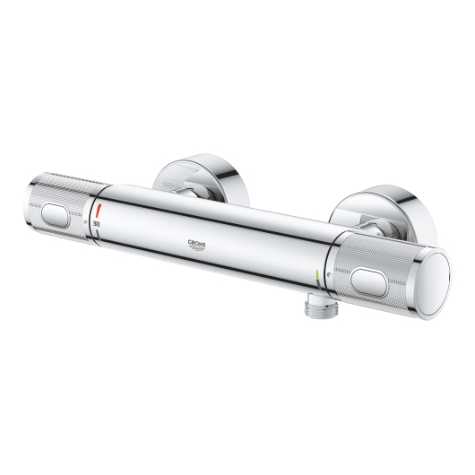 Термостат для душу Grohe Grohtherm 1000 Performance (34776000), изображение 5