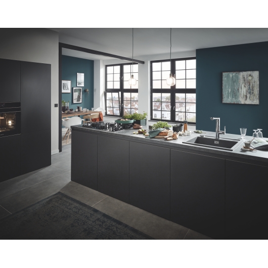 Композитна мийка для кухні Grohe K700 (31651AT0), изображение 5