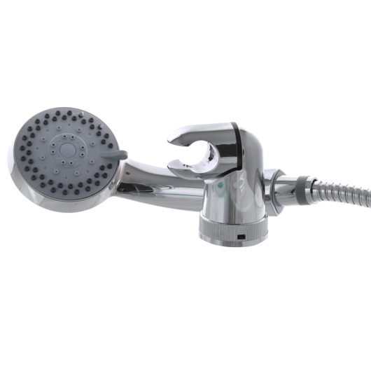 Змішувач для душа Haiba Oscar 003 (HB0937), изображение 4