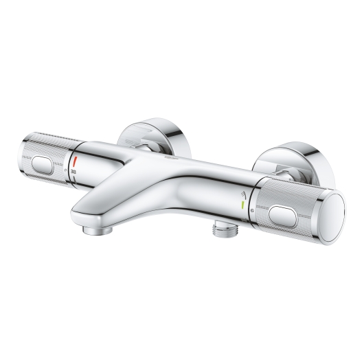 Термостат для ванни Grohe Grohtherm 1000 Performance (34779000), изображение 8