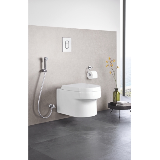 Гігієнічний душовий набір Grohe Tempesta-F Trigger Spray (27514001), изображение 5
