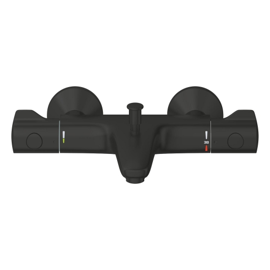 Термостат для ванни Grohe Grohtherm 800 (1022032430), изображение 6