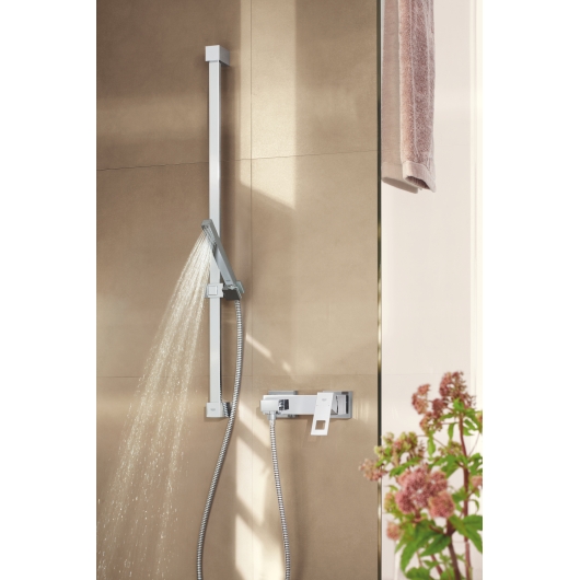 Змішувач для душу Grohe Eurocube (23145000), изображение 2