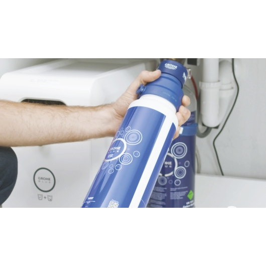 Фільтр Магній+ Grohe Blue Accessories (40691001), изображение 2