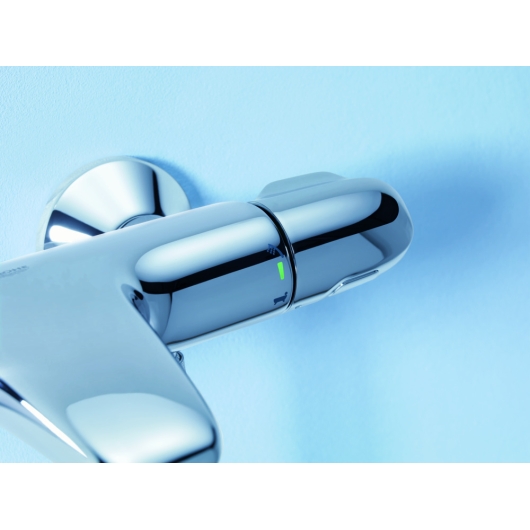 Термостат для ванни Grohe Grohtherm 1000 New (34155003), изображение 2