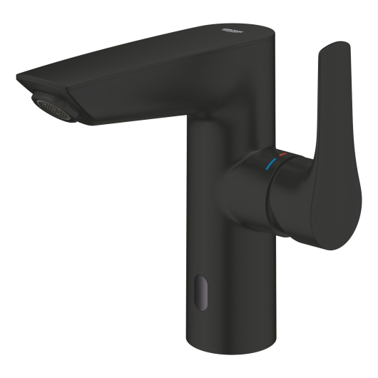 Змішувач для раковини Grohe Eurosmart з інфрачервоною електронікою (239752433), изображение 3