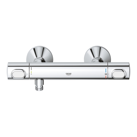 Термостат для душу Grohe Grohtherm 500 (34793000), изображение 8