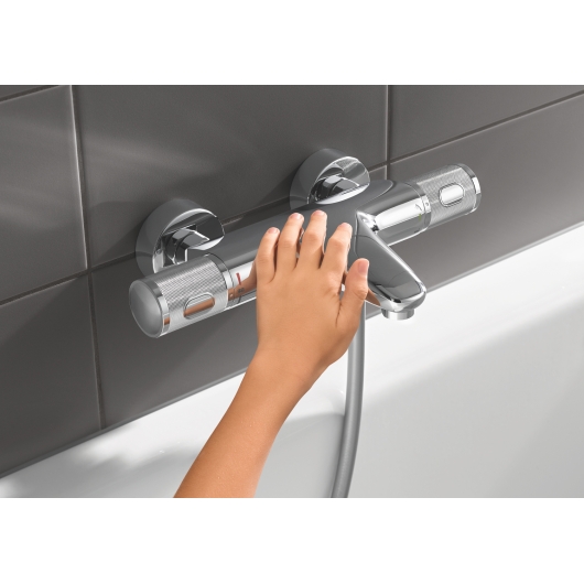 Термостат для ванни Grohe Grohtherm 1000 Performance (34779000), изображение 7