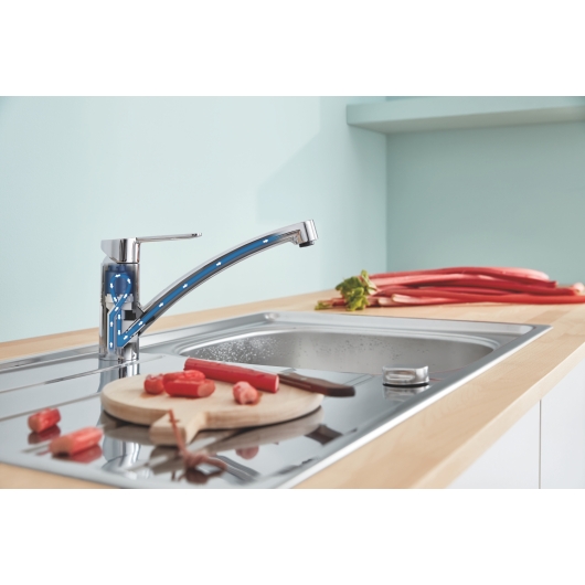Змішувач для кухні Grohe BauEco (31680000), изображение 3