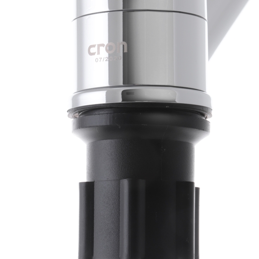 Змішувач для кухні Cron Magic 555 (вилив 15 см) (CR0130), изображение 4