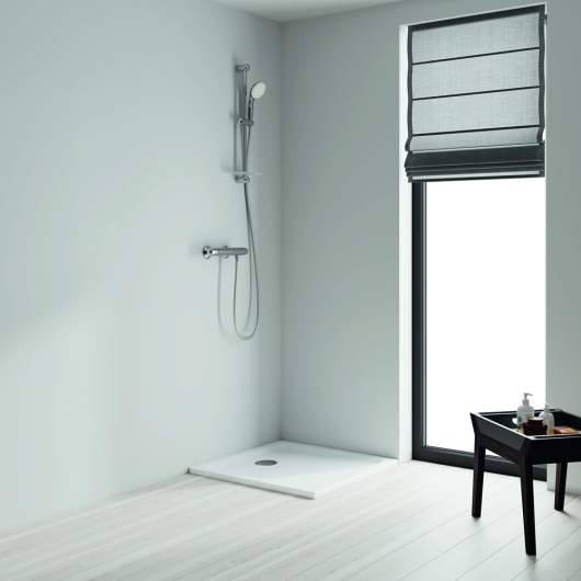 Комплект змішувачів для ванної кімнати Grohe Eurosmart New (UA123244M0), изображение 6
