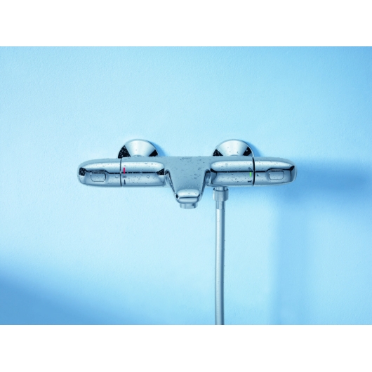Термостат для ванни Grohe Grohtherm 1000 New (34155003), изображение 4