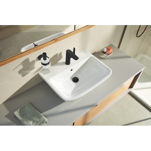Змішувач для раковини Grohe Eurosmart з інфрачервоною електронікою (239752433), изображение 4