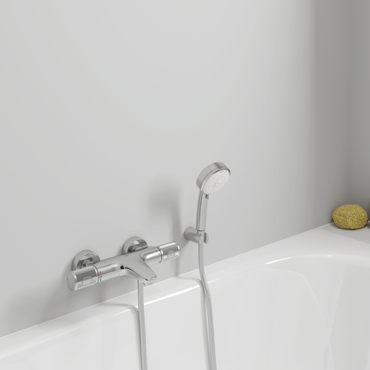 Термостат для ванни Grohe Grohtherm 1000 Performance (34779000), изображение 3