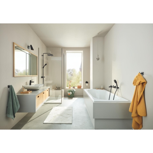Термостат для ванни Grohe Grohtherm 800 (1022032430), изображение 2