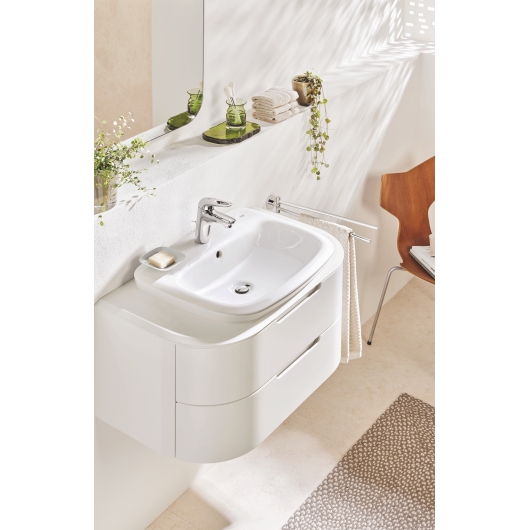 Змішувач для раковини S-розміру Grohe Eurostyle (33558003), изображение 4