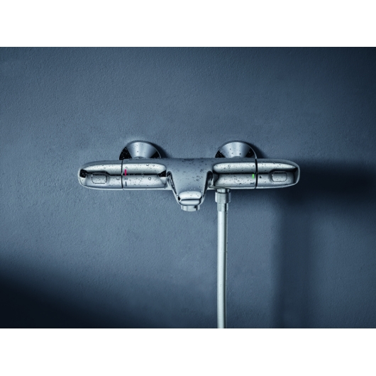 Термостат для ванни Grohe Grohtherm 1000 New (34155003), изображение 6