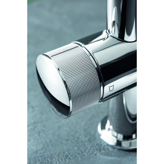 Змішувач для кухні з підключенням до фільтру Grohe Blue Pure (31722000), изображение 11