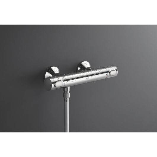 Термостат для душу Grohe Grohtherm 500 (34793000), изображение 10