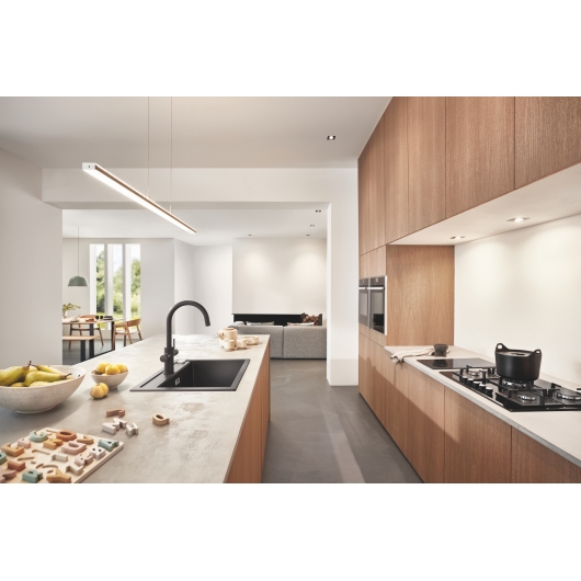 Композитна мийка для кухні Grohe K700 (31651AT0), изображение 7