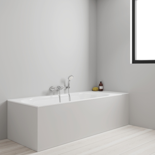 Термостат для ванни Grohe Grohtherm 1000 Performance (34779000), изображение 5