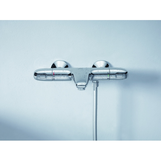 Термостат для ванни Grohe Grohtherm 1000 New (34155003), изображение 5