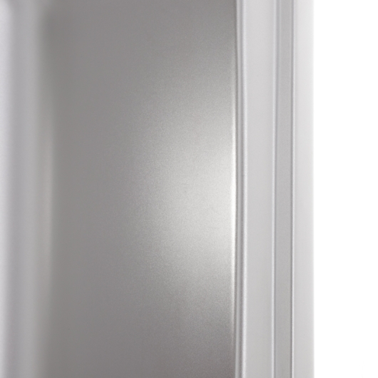 Мийка кухонна Haiba 48x42 (Satin) (HB0531), изображение 2