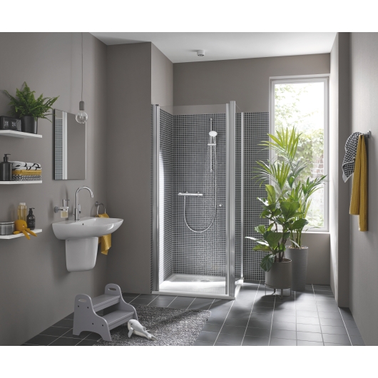 Термостат для душу Grohe Grohtherm 500 (34793000), изображение 11