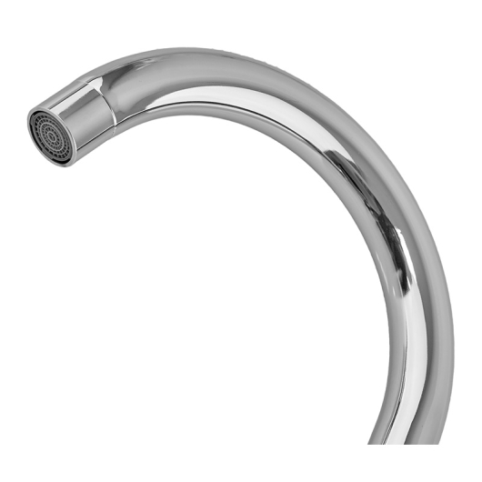 Смеситель для кухни CHAMPION EZA-011 chrome (нерж. сталь) (CH6151), изображение 2