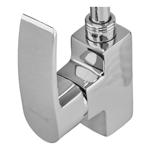 Змішувач для кухні Mixxus Magnum 011 (Nut) Reflector (MI6195), изображение 3