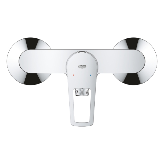 Комплект змішувачів для ванної кімнати Grohe BauLoop New (UA123220S0), изображение 5