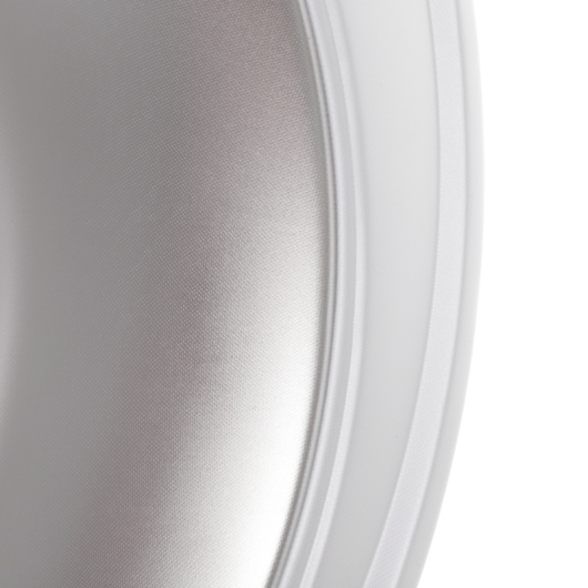 Мийка кухонна Haiba 490 (decor) (HB0532), изображение 3