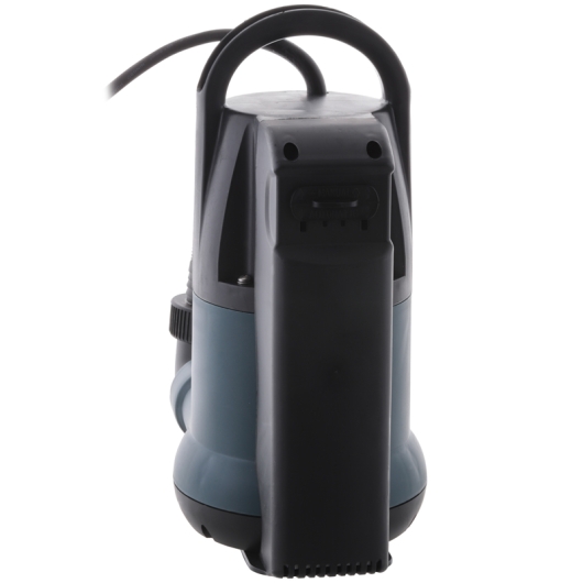 Дренажний насос для чистої води Grandfar GPE751F (GF1092), изображение 3