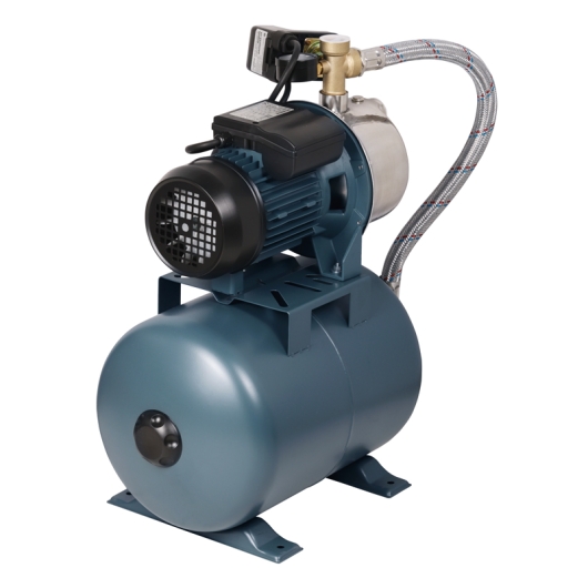 Насосна станція Grandfar autoGJSm1100 (GF1055), изображение 3