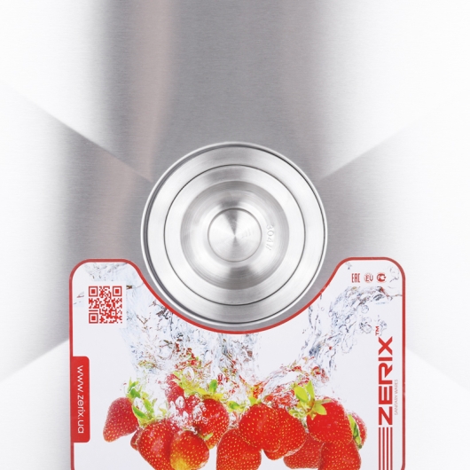 Мийка кухонна Zerix ZUS6545-HM (ZM0572), изображение 2
