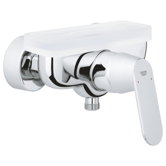 Змішувач для душу Grohe Eurosmart Cosmopolitan (32837000), изображение 7