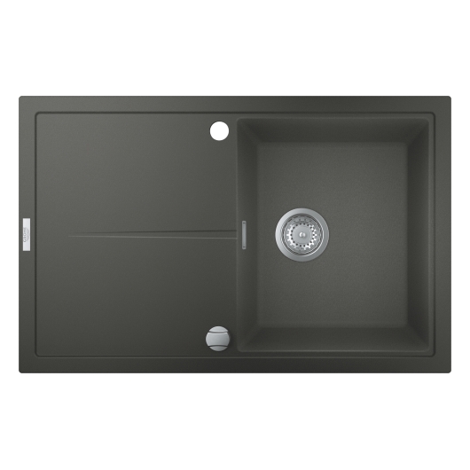 Композитна мийка для кухні Grohe K400 (31639AT0), изображение 4