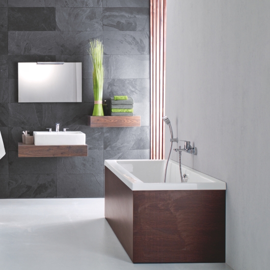 Змішувач для ванни Grohe BauLoop (23341000), изображение 3