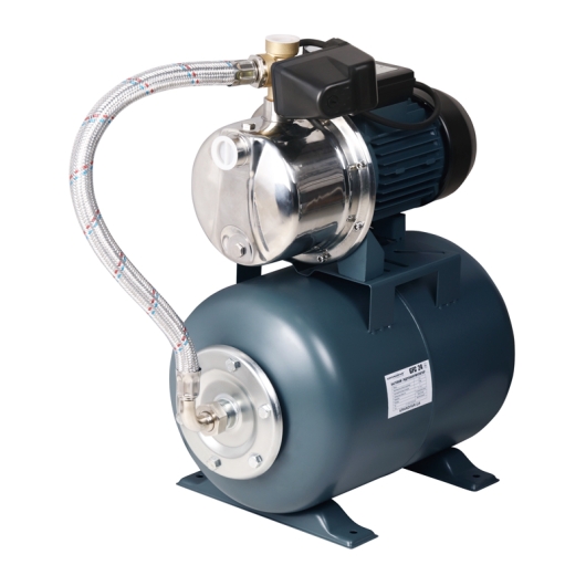 Насосна станція Grandfar autoGJSm1100 (GF1055), изображение 4