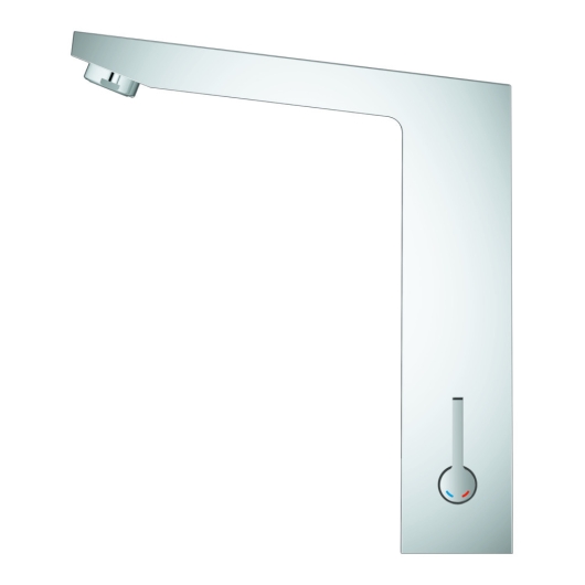 Змішувач для раковини з сенсорним керуванням Grohe Eurocube E (36441000), изображение 2